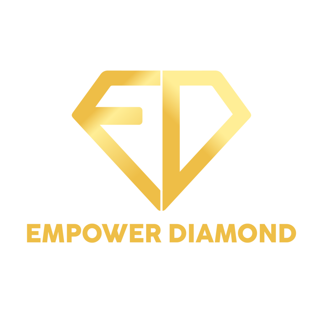 Empower diamond team logo