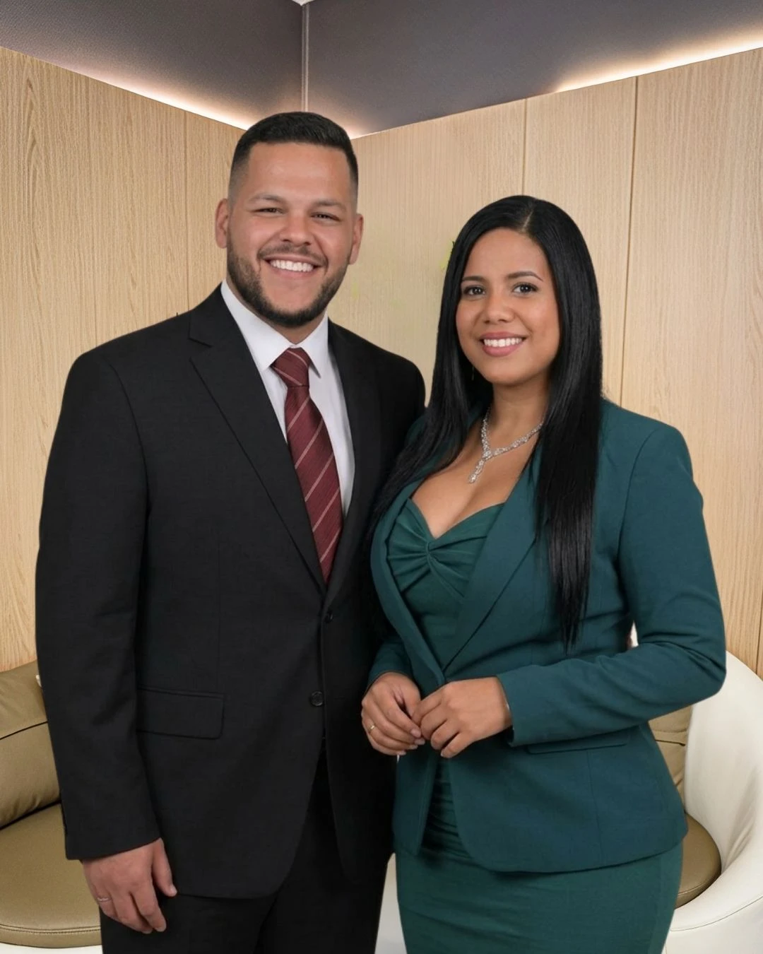 Ramon Gonzalez Huerta